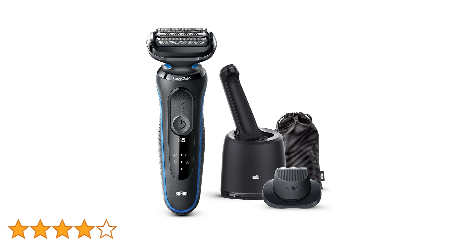 【展示美品】BRAUN シリーズ5 電気シェーバー 51-B7200cc-V BRAUN ブラウン シリーズ5 51-R7200cc-V : ライフスタイルYahoo